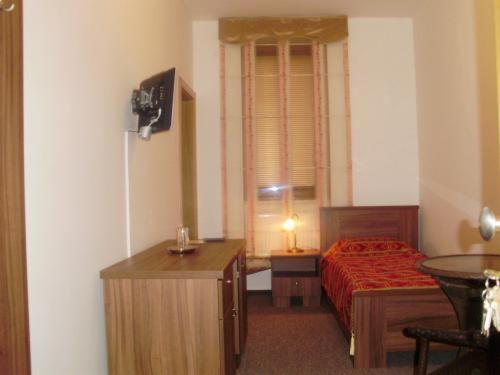 Hotel Satyam Brno Bilik gambar
