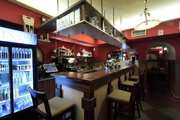 Hotel Satyam Brno Luaran gambar