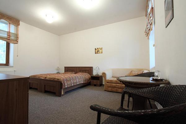 Hotel Satyam Brno Luaran gambar
